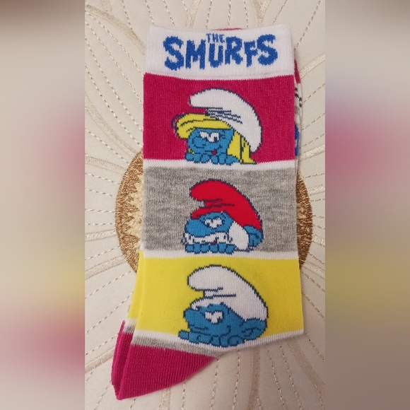 Novelty Socks! 3 For$10! New.✨️ - Picture 7 of 7